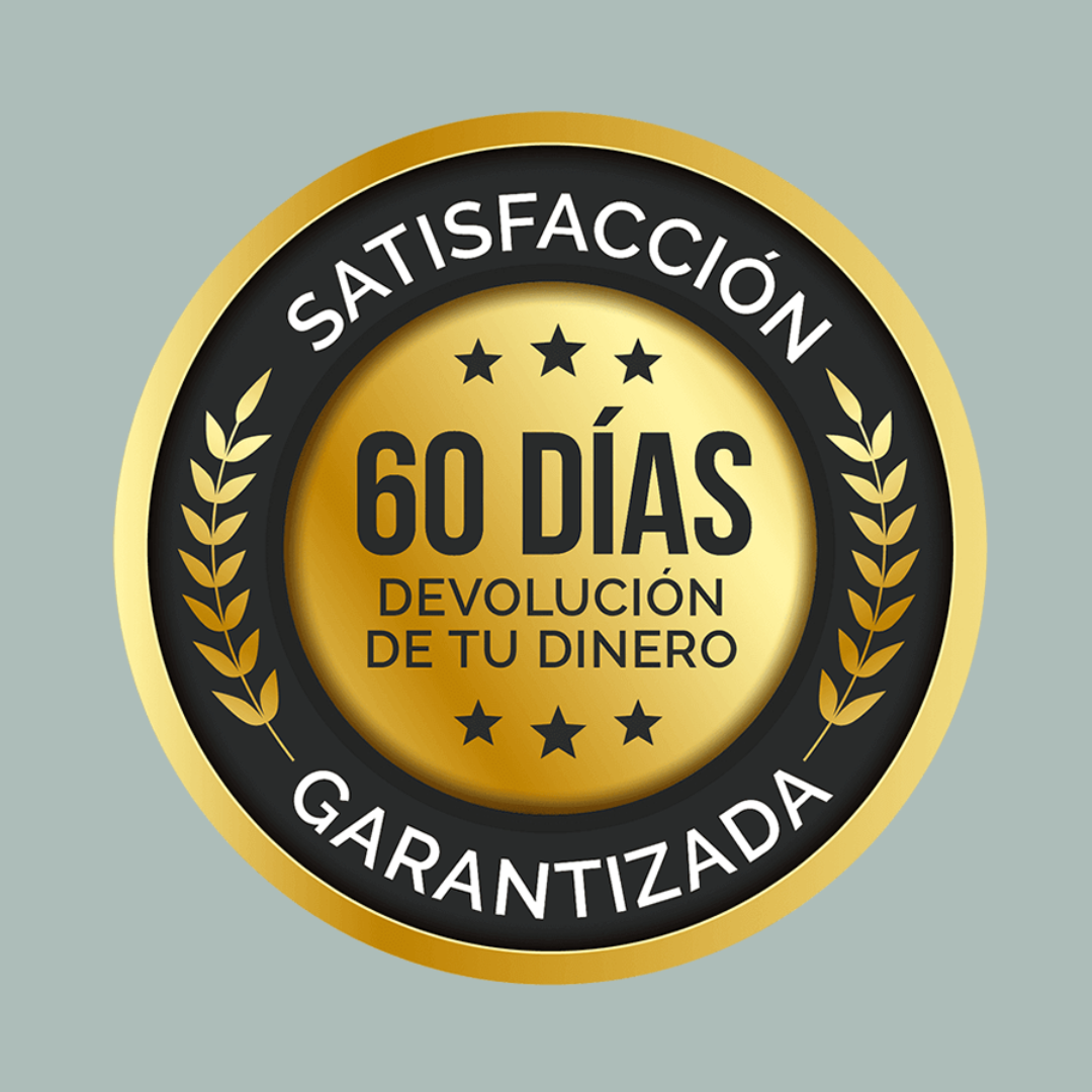 Diseño discreto del filtro nasal